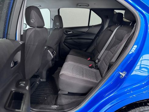 Certified 2024 Chevrolet Equinox LT image 9