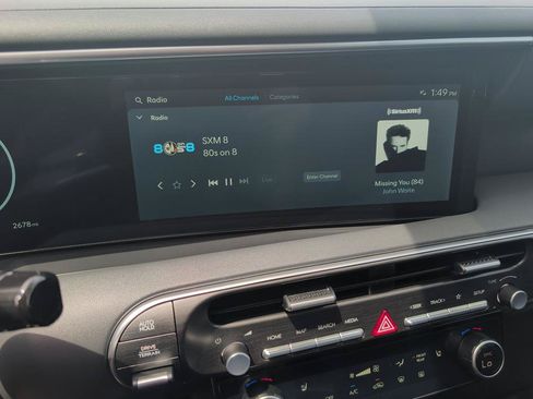 Used 2026 Hyundai Palisade SEL AWD/4WD image 25