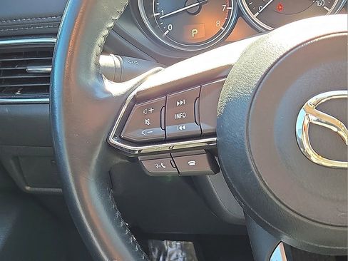 Used 2022 MAZDA CX-5 AWD 2.5 S w/ Select Package image 18