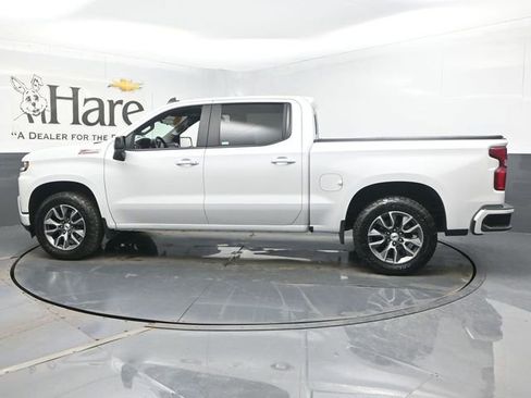 Used 2020 Chevrolet Silverado 1500 RST w/ All-Star Edition image 51