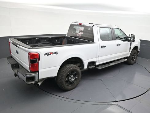 Used 2024 Ford F250 XL w/ 360-Degree Camera Package AWD/4WD image 17