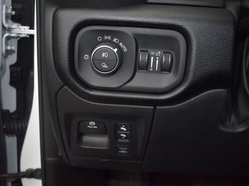 New 2026 RAM 1500 Big Horn image 14