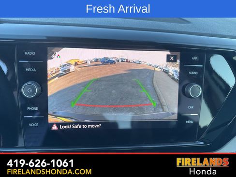 Used 2024 Volkswagen Taos SE image 20