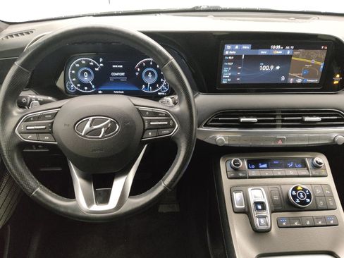 Used 2020 Hyundai Palisade Limited AWD/4WD image 22