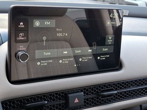 New 2026 Honda HR-V LX image 14