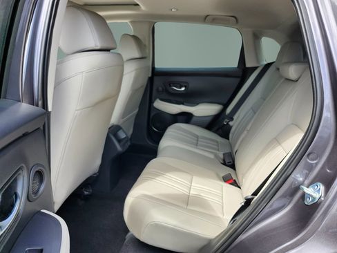 New 2026 Honda HR-V EX-L image 6