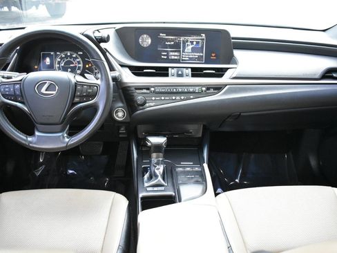 Used 2019 Lexus ES 350 w/ Accessory Package 2 image 11