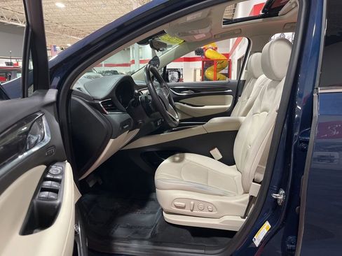Certified 2023 Buick Enclave Premium w/ Experience Buick Package AWD/4WD image 10