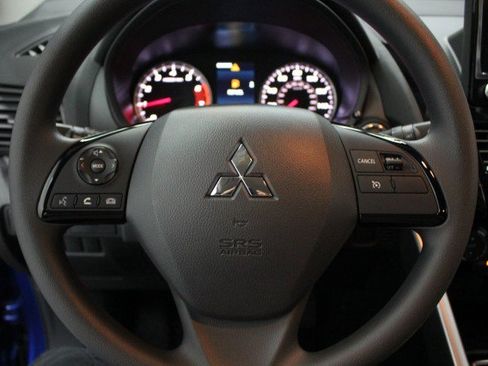 New 2026 Mitsubishi Eclipse Cross LE image 8