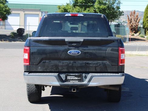 Used 2018 Ford F150 XLT image 5