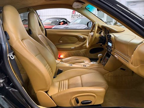 Used 2003 Porsche 911 GT3 RS image 45