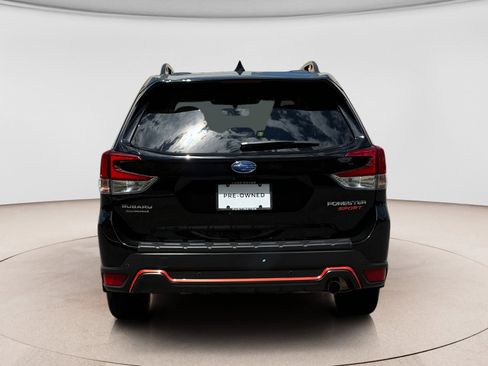 Used 2023 Subaru Forester Sport AWD/4WD image 4