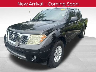 Certified 2016 Nissan Frontier SV w/ SV Value Truck Package