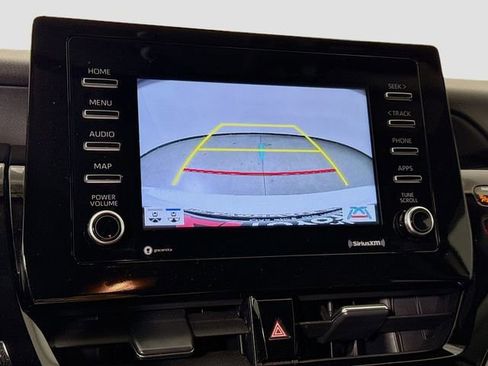 Certified 2023 Toyota Camry TRD image 13