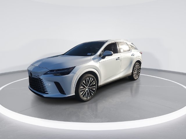 New 2026 Lexus RX 350 w/ Convenience Package AWD/4WD image 4