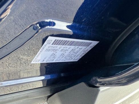 Used 2025 Nissan Rogue SV image 23