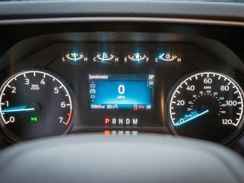 Used 2021 Ford F150 XLT w/ Max Trailer Tow Package image 20