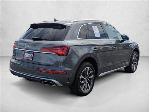 Used 2024 Audi Q5 2.0T Premium Plus image 5