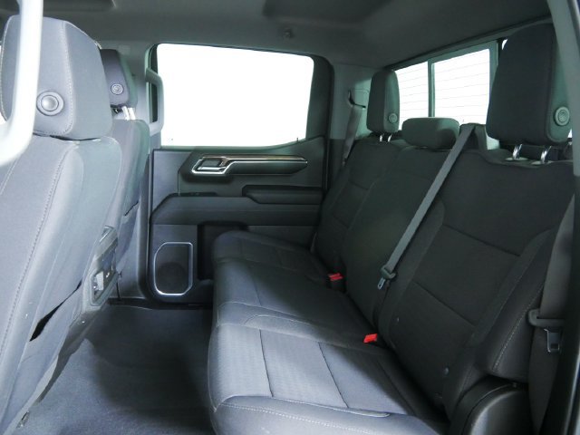 Used 2024 Chevrolet Silverado 1500 RST w/ All Star Edition Plus AWD/4WD image 19
