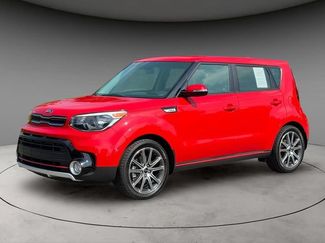 Used 2018 Kia Soul ! FWD video 1