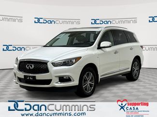 Used 2020 INFINITI QX60 Luxe AWD/4WD video 1
