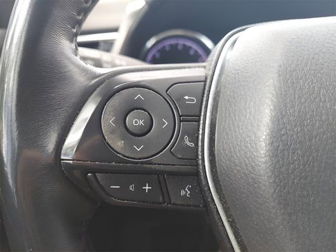 Used 2018 Toyota Camry SE image 27