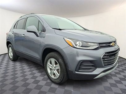 Used 2019 Chevrolet Trax LT w/ LT Convenience Package