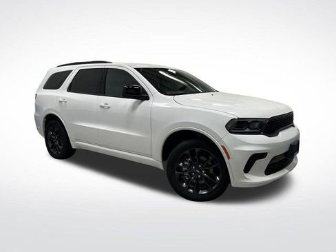Used 2024 Dodge Durango GT w/ Blacktop Package image 39