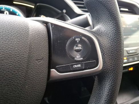 Used 2017 Honda Civic EX image 20