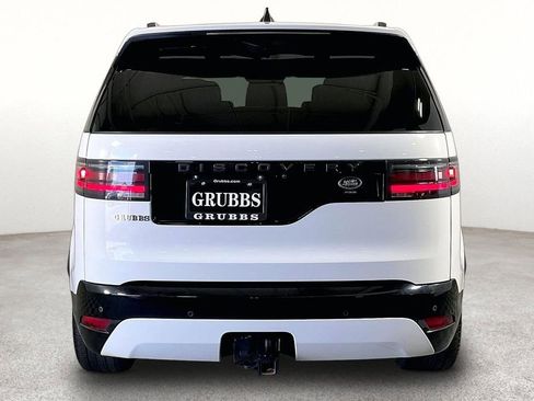 Used 2022 Land Rover Discovery S R-Dynamic AWD/4WD image 5