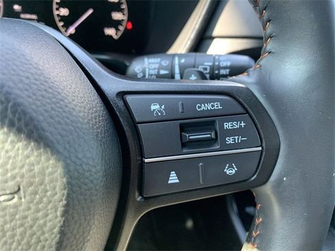 Used 2024 Honda CR-V Sport-L image 28