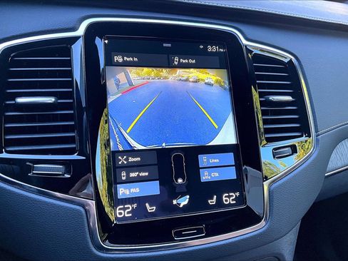 Used 2022 Volvo XC90 T6 Inscription w/ Advanced Package image 26