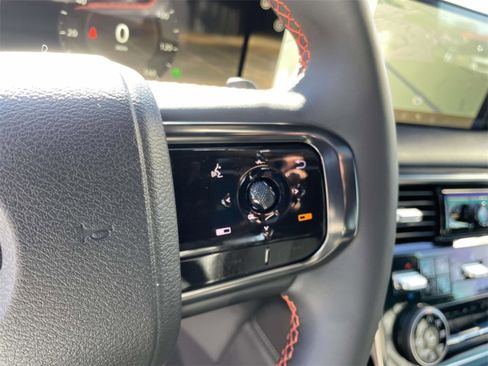 New 2026 Nissan Armada PRO-4X image 18