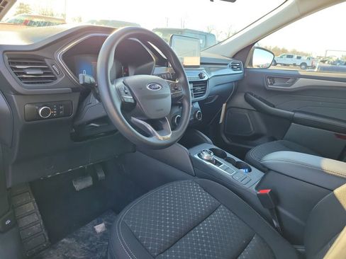New 2026 Ford Escape Active image 20