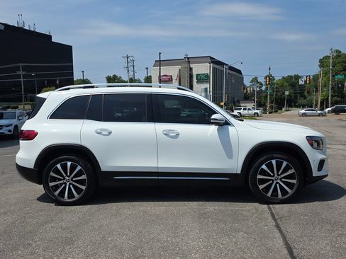 Certified 2022 Mercedes-Benz GLB 250 image 6
