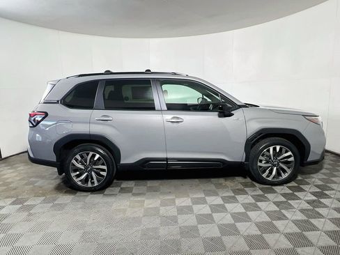 New 2026 Subaru Forester Touring AWD/4WD image 8