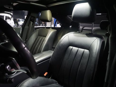 Used 2018 Mercedes-Benz CLS 550 4MATIC image 10