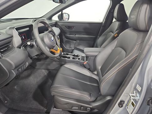 New 2026 Subaru Outback Wilderness AWD/4WD image 9
