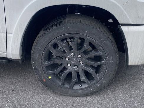 New 2026 RAM 1500 Limited image 11