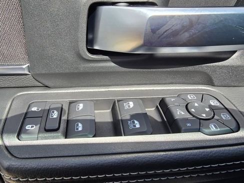 Used 2025 RAM 2500 Big Horn image 23