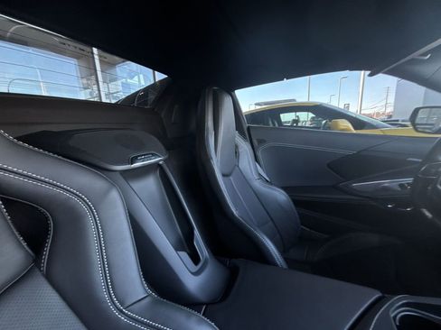 Used 2025 Chevrolet Corvette Z06 image 14