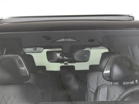 New 2026 INFINITI QX80 Autograph w/ Premium Cargo Package AWD/4WD image 43