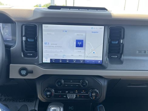 Certified 2024 Ford Bronco Wildtrak image 21