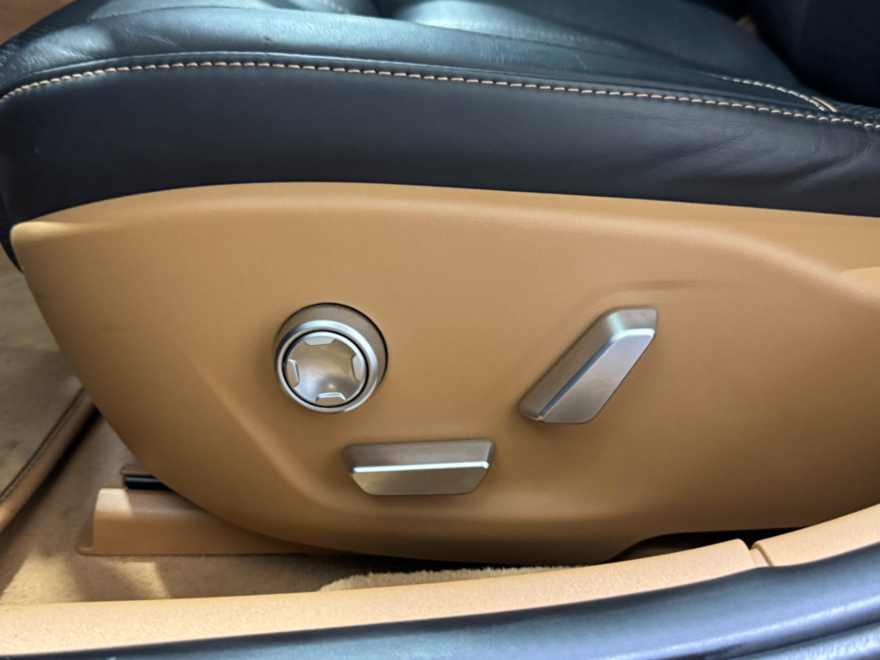 Used 2022 Lucid Air Grand Touring AWD/4WD image 87