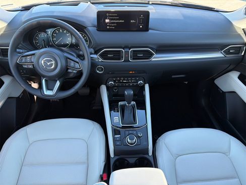 New 2025 MAZDA CX-5 AWD 2.5 S image 19