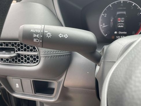 Used 2026 Honda HR-V LX image 22