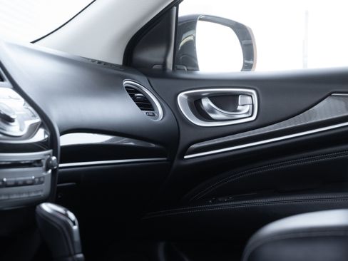 Used 2019 INFINITI QX60 Pure image 15