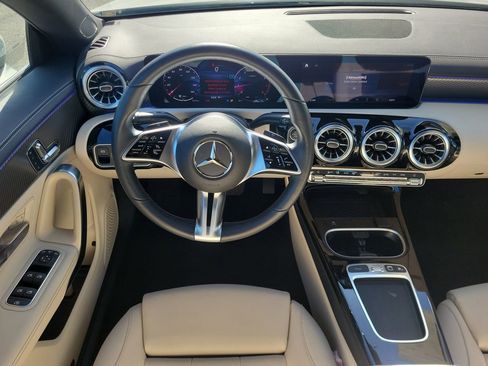 Certified 2025 Mercedes-Benz CLA 250 image 14