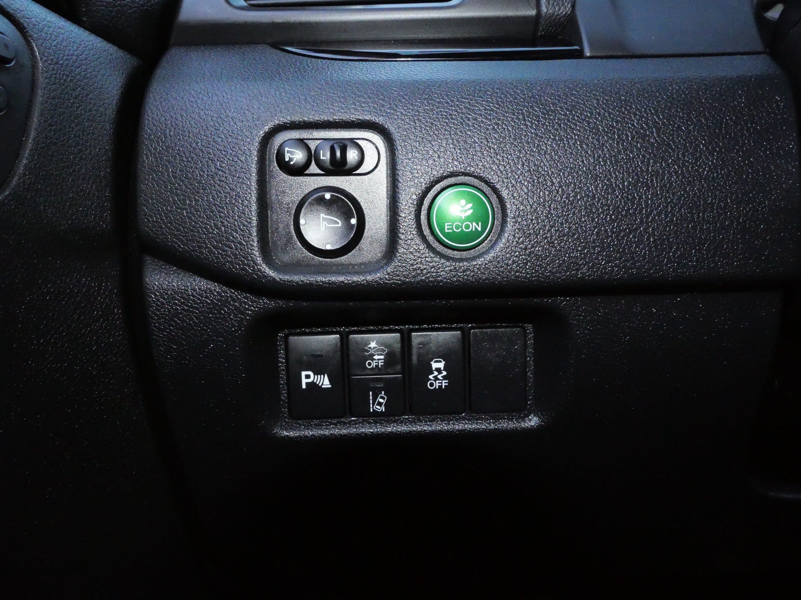 Used 2020 Honda Passport Touring image 25