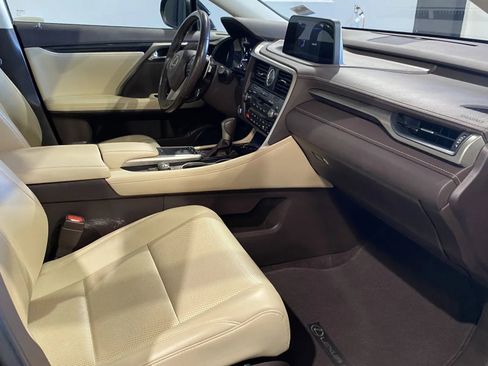 Used 2020 Lexus RX 350 Base image 6